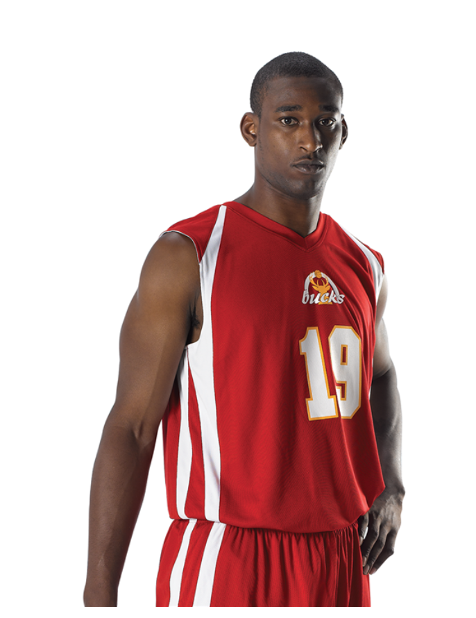 54MM REVERSIBLE BASKETBALL JERSEY Adult/Youth/Ladies